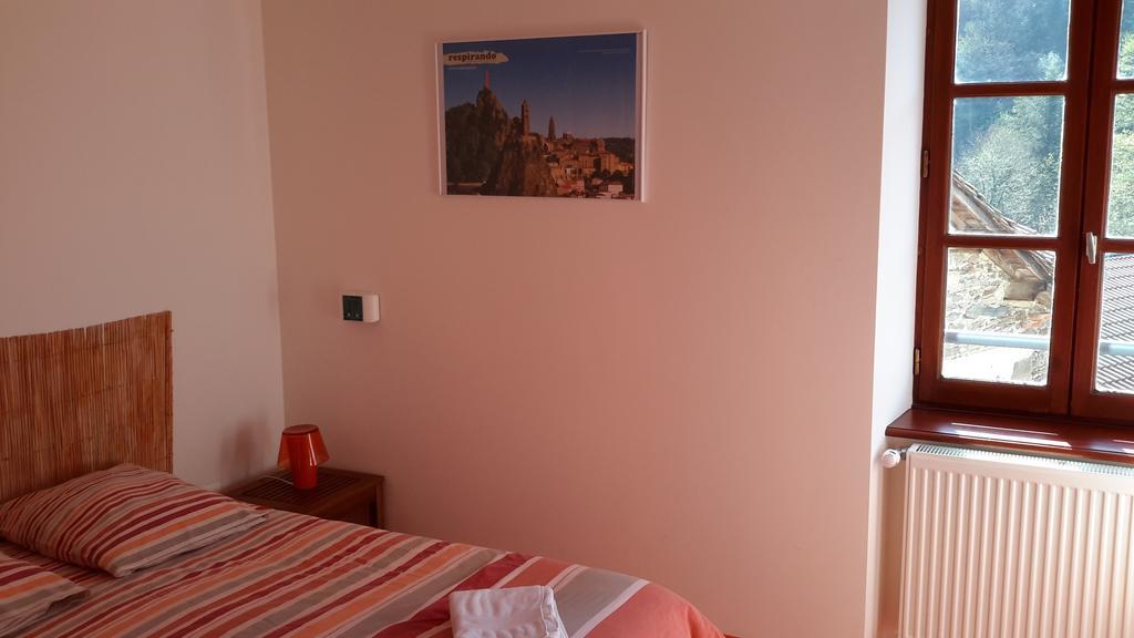 Lamothe-Montravel Auberge Du Doulon מראה חיצוני תמונה